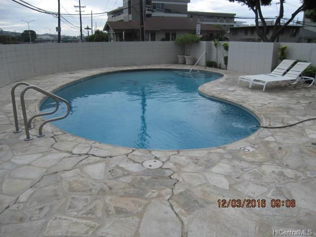 1320 Alexander Street  Unit 506