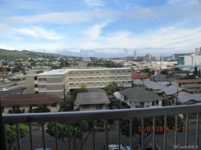 1320 Alexander Street  Unit 506