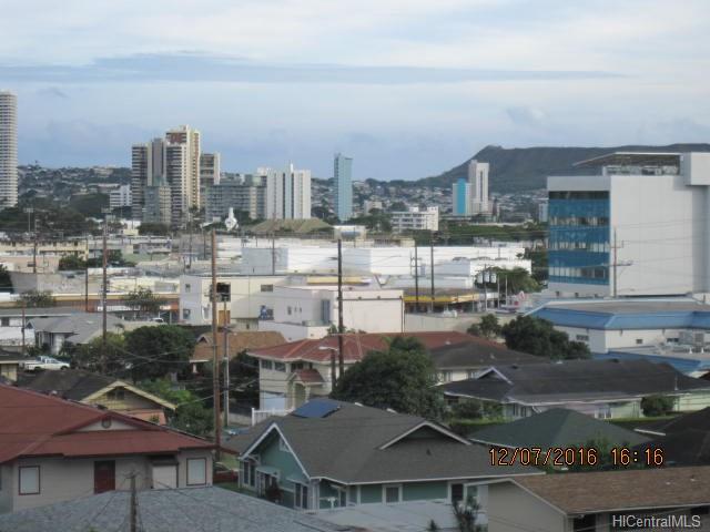 1320 Alexander Street  Unit 506
