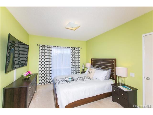 91-289 Hanapouli Circle  Unit 5J