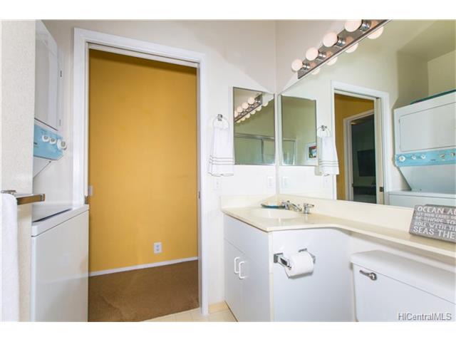 91-289 Hanapouli Circle  Unit 5J
