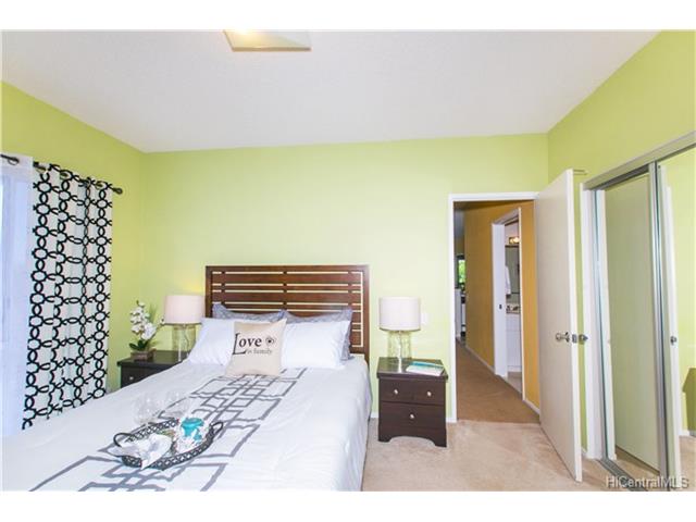 91-289 Hanapouli Circle  Unit 5J