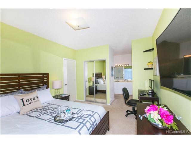 91-289 Hanapouli Circle  Unit 5J