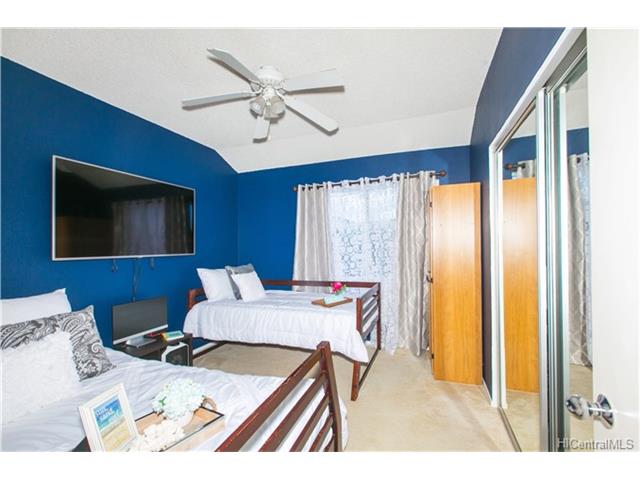 91-289 Hanapouli Circle  Unit 5J