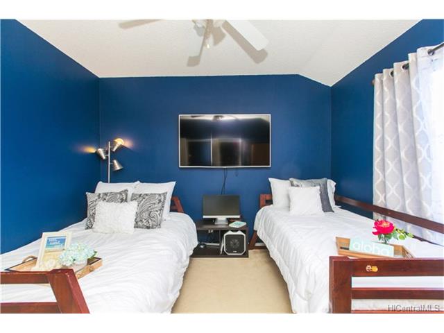 91-289 Hanapouli Circle  Unit 5J