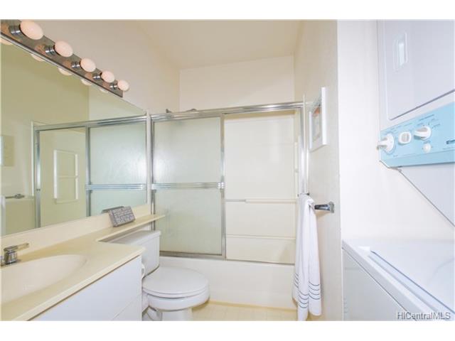 91-289 Hanapouli Circle  Unit 5J