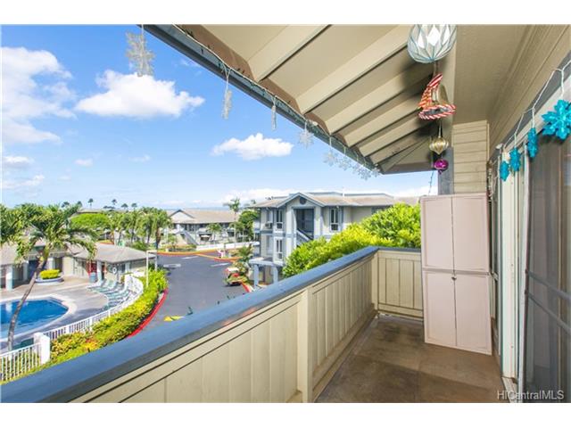 91-289 Hanapouli Circle  Unit 5J