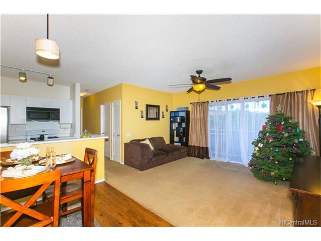 91-289 Hanapouli Circle  Unit 5J