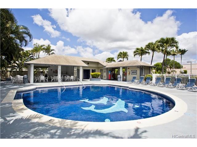 91-289 Hanapouli Circle  Unit 5J