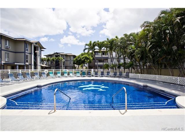 91-289 Hanapouli Circle  Unit 5J