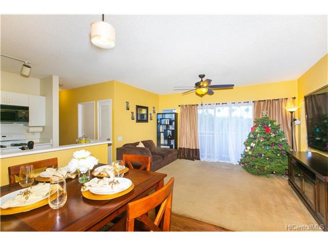 91-289 Hanapouli Circle  Unit 5J