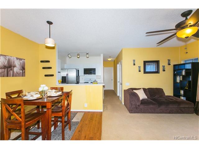 91-289 Hanapouli Circle  Unit 5J