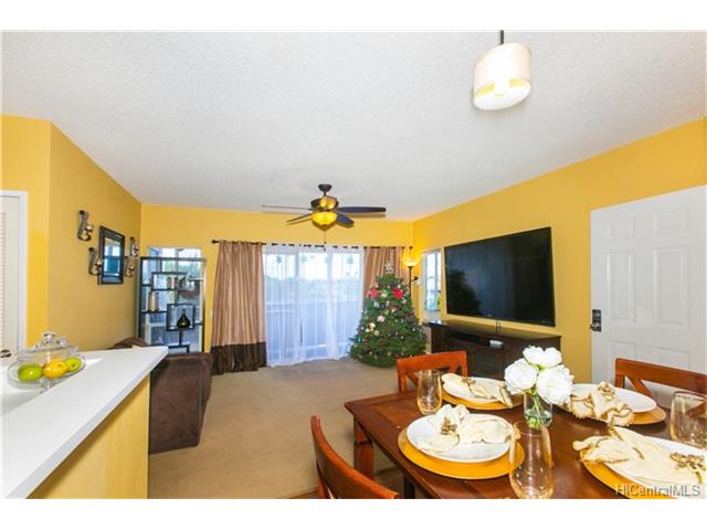 91-289 Hanapouli Circle  Unit 5J