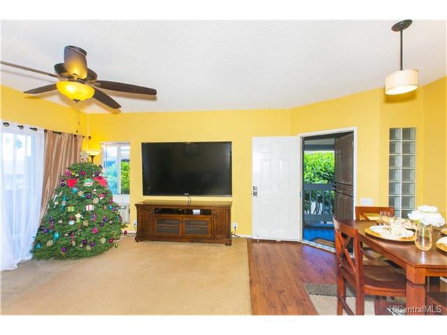 91-289 Hanapouli Circle  Unit 5J