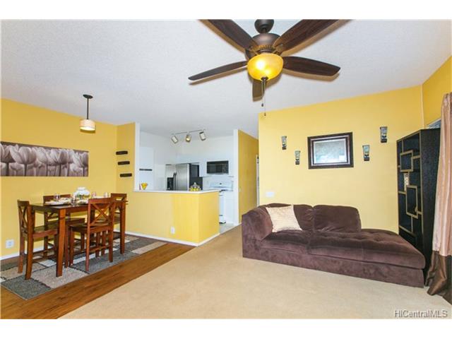 91-289 Hanapouli Circle  Unit 5J