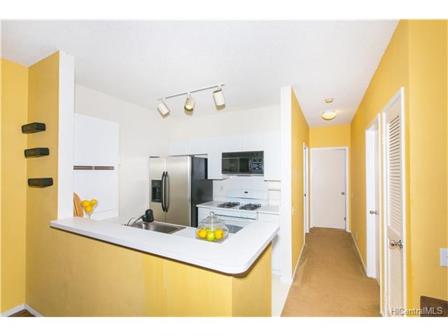 91-289 Hanapouli Circle  Unit 5J