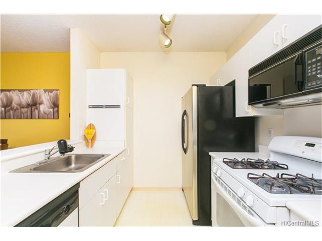 91-289 Hanapouli Circle  Unit 5J