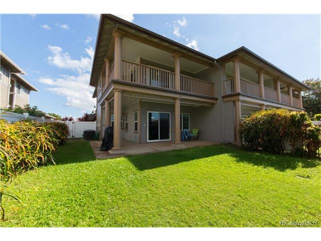 91-2079 Kaioli Street  Unit 1104