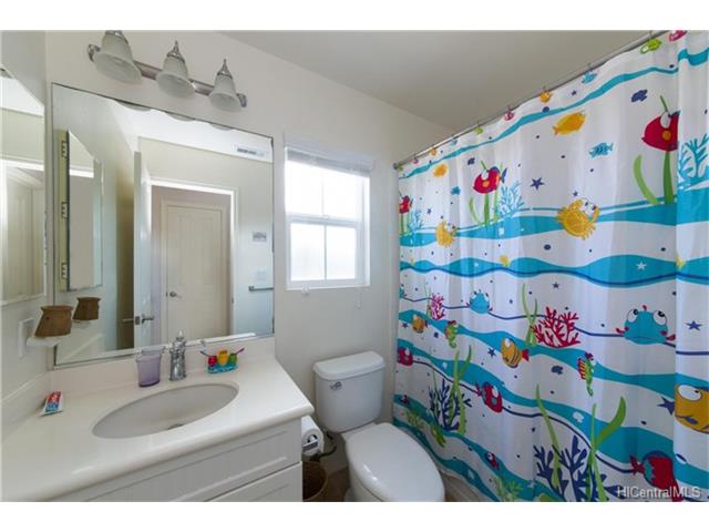 91-2079 Kaioli Street  Unit 1104
