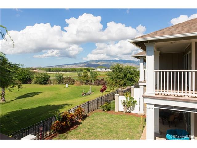 91-2079 Kaioli Street  Unit 1104