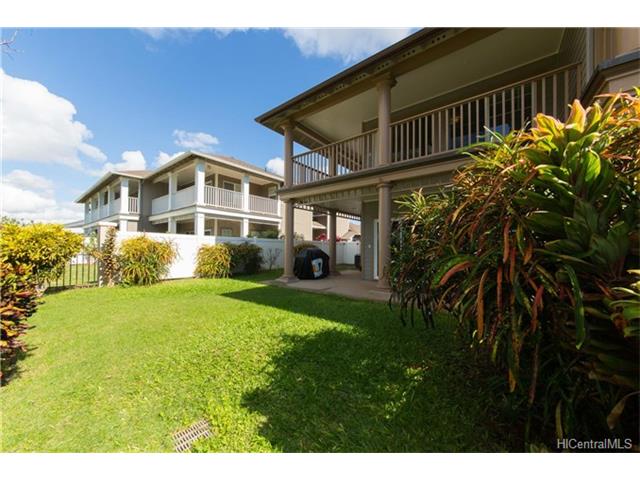 91-2079 Kaioli Street  Unit 1104