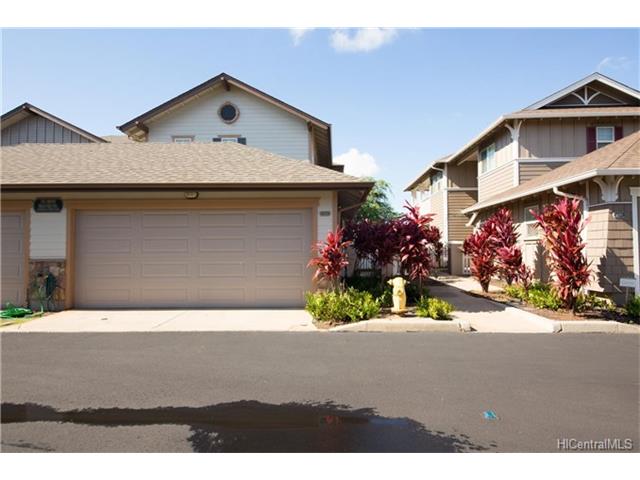 91-2079 Kaioli Street  Unit 1104