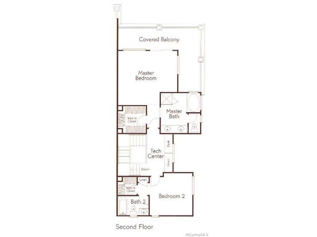 91-2079 Kaioli Street Unit 1104 91-2079 Kaioli Street Unit 1104
