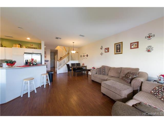 91-2079 Kaioli Street  Unit 1104
