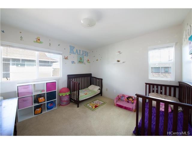 91-2079 Kaioli Street  Unit 1104