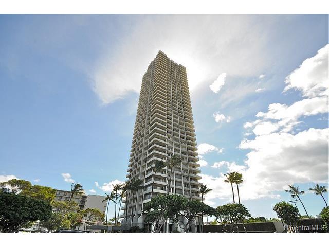 2825 S King Street  Unit 403