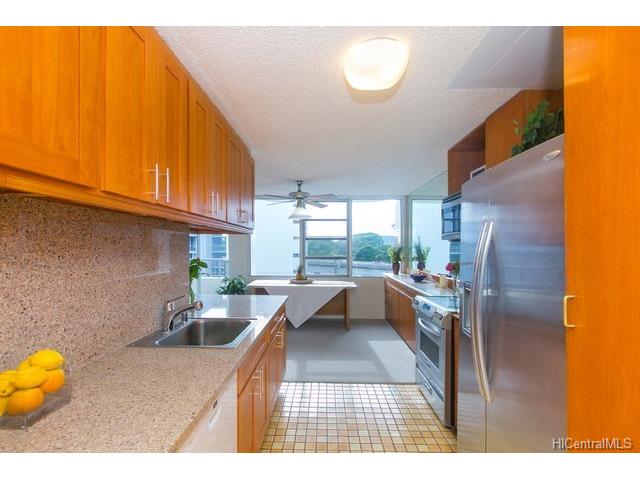 2825 S King Street  Unit 403