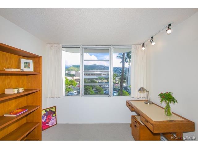 2825 S King Street  Unit 403