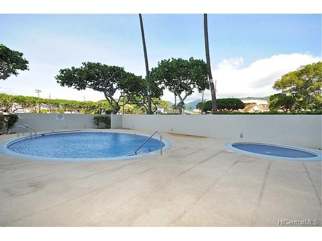2825 S King Street  Unit 403