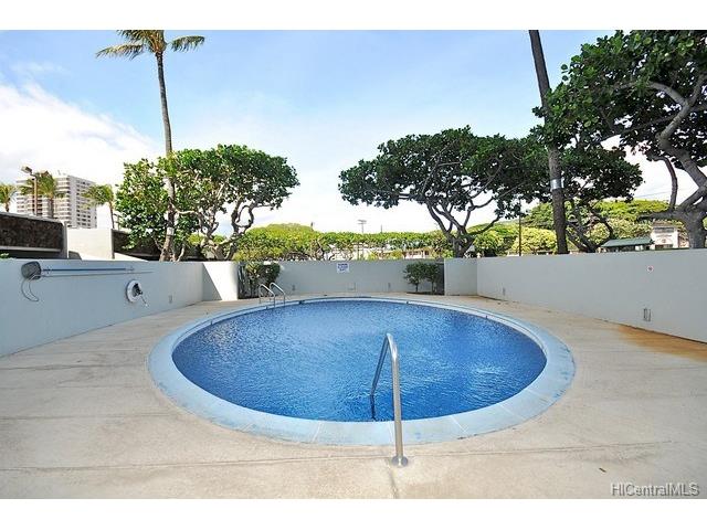 2825 S King Street  Unit 403