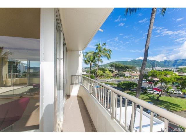 2825 S King Street  Unit 403