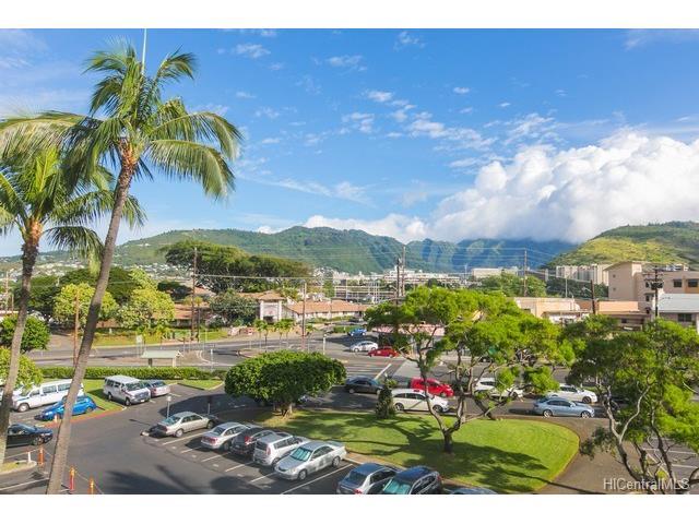 2825 S King Street  Unit 403