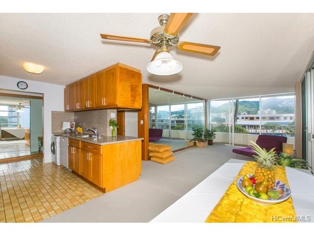 2825 S King Street  Unit 403