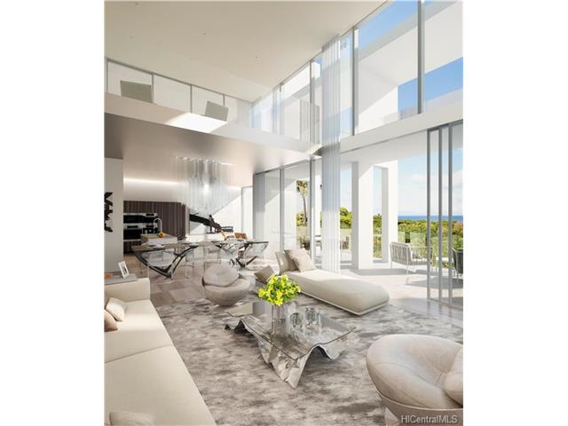 1118 Ala Moana Boulevard  Unit V4