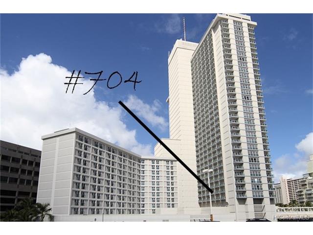 410 Atkinson Drive  Unit 704