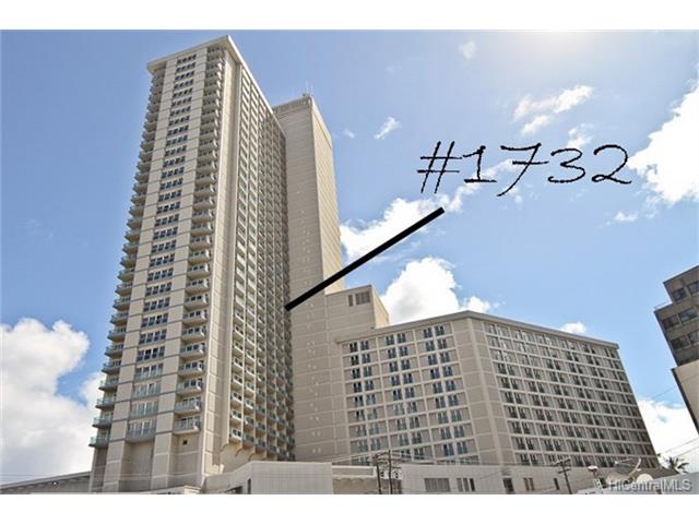 410 Atkinson Drive  Unit 1732
