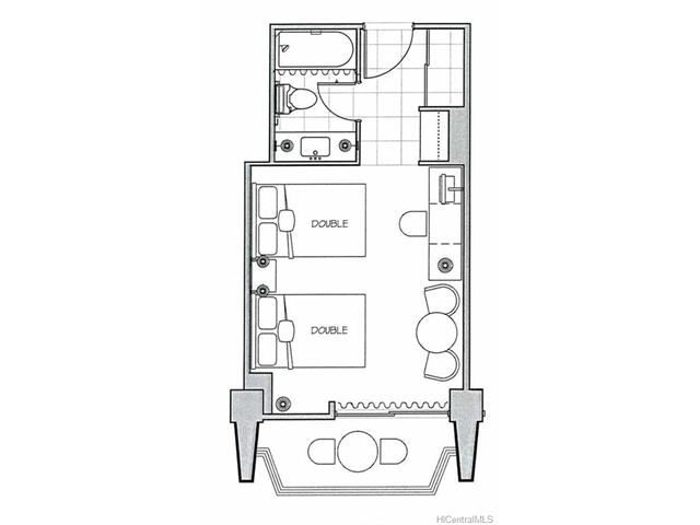 410 Atkinson Drive  Unit 1732