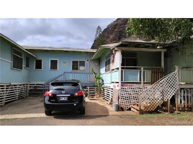87-1423 Akowai Road