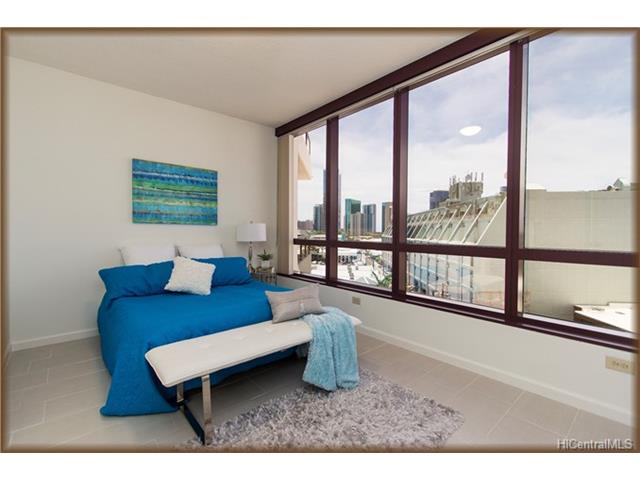 725 Kapiolani Boulevard  Unit 802
