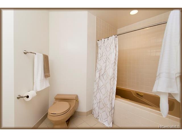 725 Kapiolani Boulevard  Unit 802