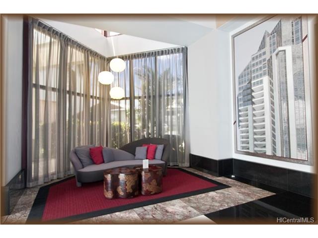 725 Kapiolani Boulevard  Unit 802