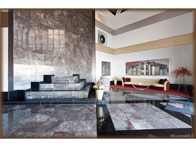 725 Kapiolani Boulevard  Unit 802