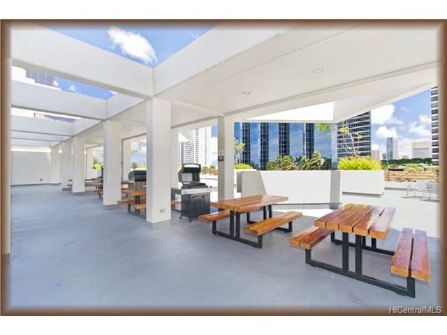 725 Kapiolani Boulevard Unit 802 725 Kapiolani Boulevard Unit 802