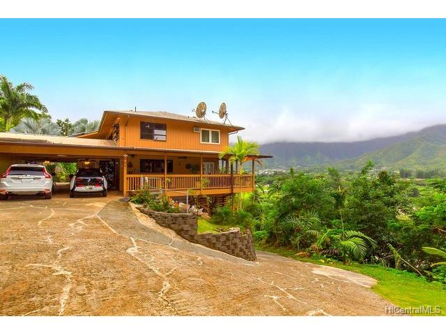 47-170 Ahuimanu Road