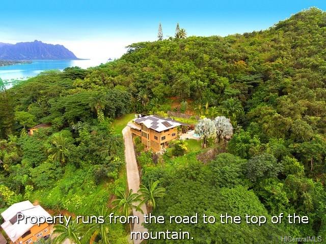 47-170 Ahuimanu Road