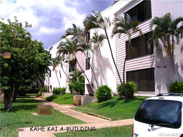 87-134 Helelua Street  Unit A202
